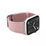 Puro Apple Watch 38/40/41/42mm Armband E-Classic Rosa