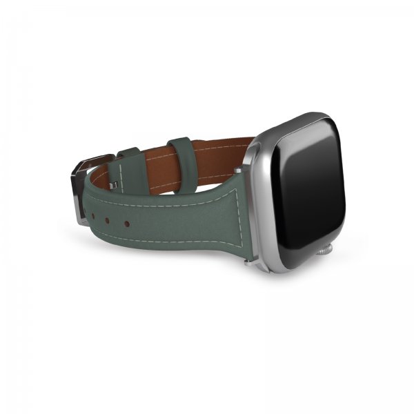 Puro Apple Watch 38/40/41/42mm Armband Petite Grön