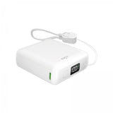 Puro Powerbank Power Cube 10 20W Vit