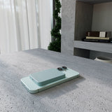 Puro MagSafe Powerbank Mini Power Mag Island Mist