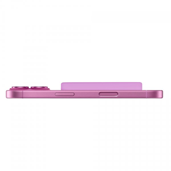 Puro MagSafe Powerbank Mini Power Mag Coraltastic
