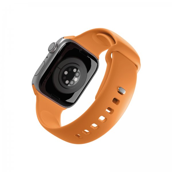 Puro Apple Watch 44/45/46/Ultra 49mm Armband Icon Desert Sun