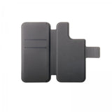 Puro iPhone 13 Pro Max/iPhone 14 Pro Max Fodral MagSafe Folio Svart