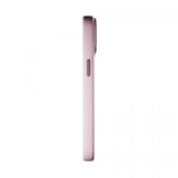 Puro iPhone 15 Plus Skal ICON Mag Pro Rosa