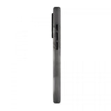 Puro iPhone 15 Pro Skal Aqua Svart