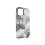 Puro iPhone 15 Pro Skal Aqua Silver