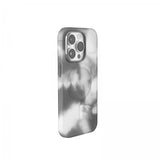 Puro iPhone 15 Pro Max Skal Aqua Silver