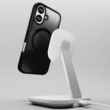 Puro iPhone 16 Skal Gradient Svart