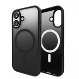 Puro iPhone 16 Skal Gradient Svart