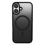 Puro iPhone 16 Plus Skal Gradient Svart
