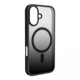 Puro iPhone 16 Plus Skal Gradient Svart