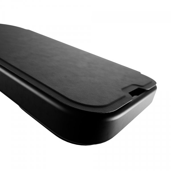 Puro iPhone 16 Pro Fodral Book Mag 2 Svart
