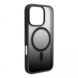 Puro iPhone 16 Pro Skal Gradient Svart