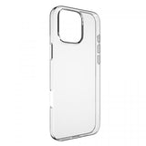 Puro iPhone 16 Pro Max Skal Nude Transparent