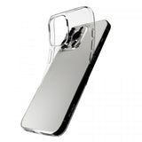 Puro iPhone 16 Pro Max Skal Nude Transparent