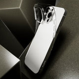 Puro iPhone 16 Pro Max Skal Nude Transparent