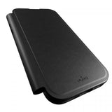 Puro iPhone 16 Pro Max Fodral Book Mag 2 Svart