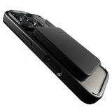 Puro iPhone 16 Pro Max Fodral Book Mag 2 Svart