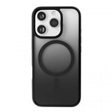 Puro iPhone 16 Pro Max Skal Gradient Svart