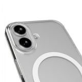 Puro iPhone 17 Skal 0.3 Mag Transparent