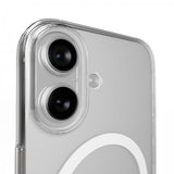 Puro iPhone 17 Skal 0.3 Mag Transparent