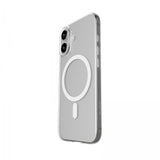 Puro iPhone 17 Skal 0.3 Mag Transparent