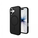 Puro iPhone 17 Skal Gradient Svart
