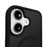 Puro iPhone 17 Skal Gradient Svart