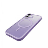 Puro iPhone 17 Skal Gradient Rosa