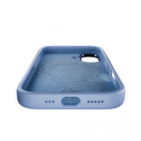 Puro iPhone 17 Skal ICON Mag Pro Ice Blue