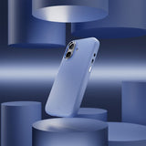 Puro iPhone 17 Skal ICON Mag Pro Ice Blue