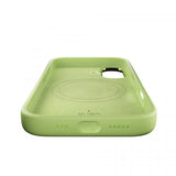 Puro iPhone 17 Skal ICON Mag Pro Salted Lime