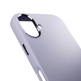 Puro iPhone 17 Skal ICON Mag Pro Lavender