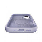 Puro iPhone 17 Skal ICON Mag Pro Lavender