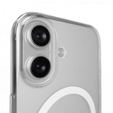 Puro iPhone 17 Skal Lite Mag Transparent