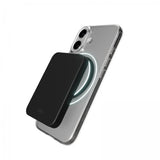 Puro iPhone 17 Skal Lite Mag Transparent Svart