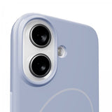 Puro iPhone 17 Skal Pulse MagSafe Ice Blue