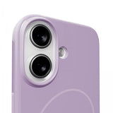 Puro iPhone 17 Skal Pulse MagSafe Lavender