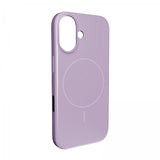 Puro iPhone 17 Skal Pulse MagSafe Lavender
