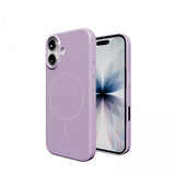 Puro iPhone 17 Skal Pulse MagSafe Lavender