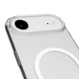 Puro iPhone Air Skal 0.3 Mag Transparent