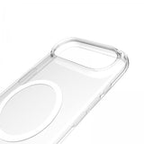 Puro iPhone Air Skal 0.3 Mag Transparent