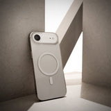 Puro iPhone Air Skal 0.3 Mag Transparent