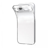 Puro iPhone Air Skal Nude Transparent