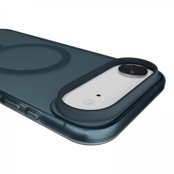 Puro iPhone Air Skal Daylight MagSafe Island Mist
