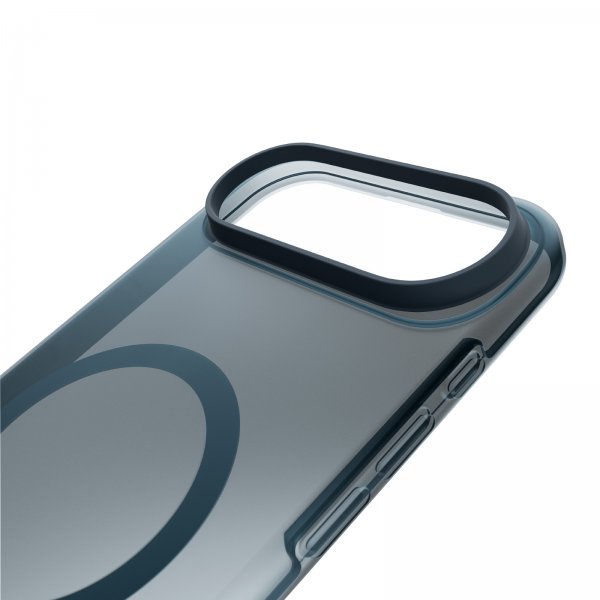 Puro iPhone Air Skal Daylight MagSafe Island Mist