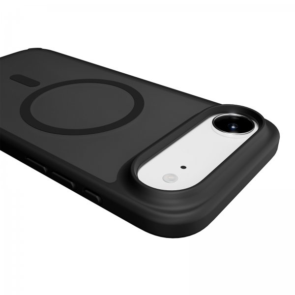 Puro iPhone Air Skal Gradient Svart