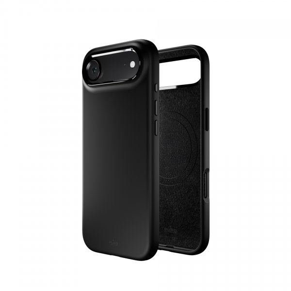 Puro iPhone Air Skal ICON Mag Pro Svart