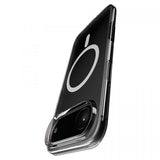 Puro iPhone Air Skal Impact Clear D3O MagSafe Transparent