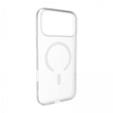 Puro iPhone 17 Pro Skal 0.3 Mag Transparent